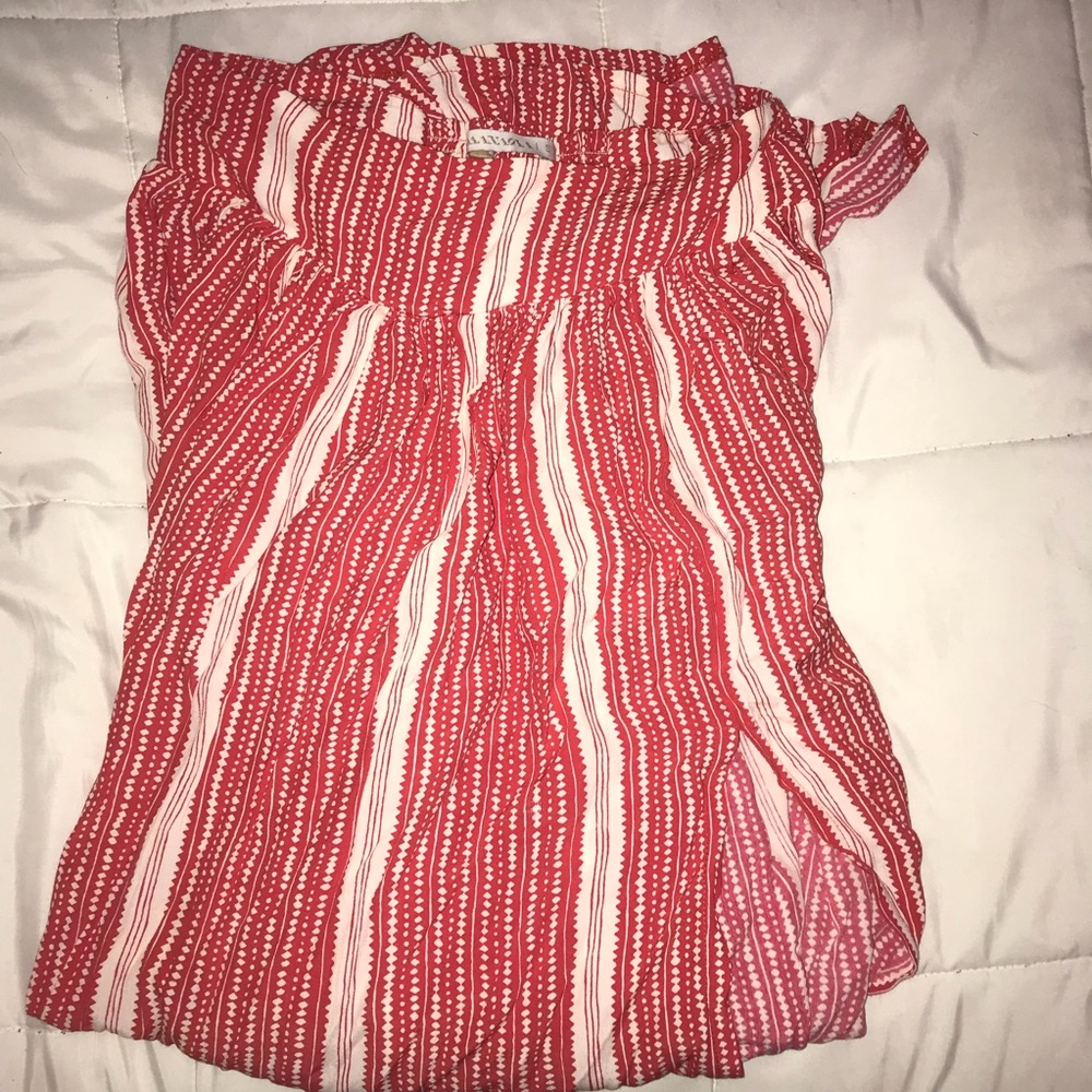 Manaola Maxi Skirt